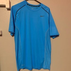 nike t shirt